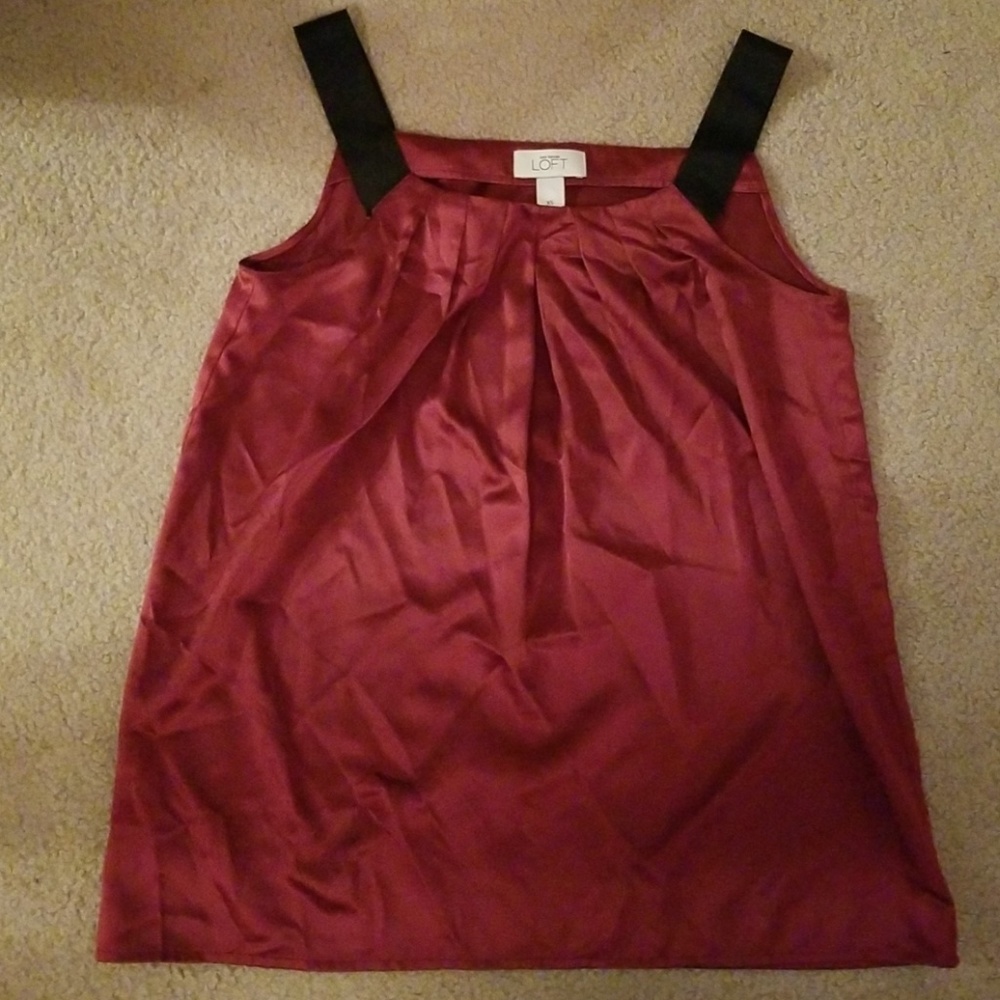 LOFT Satin